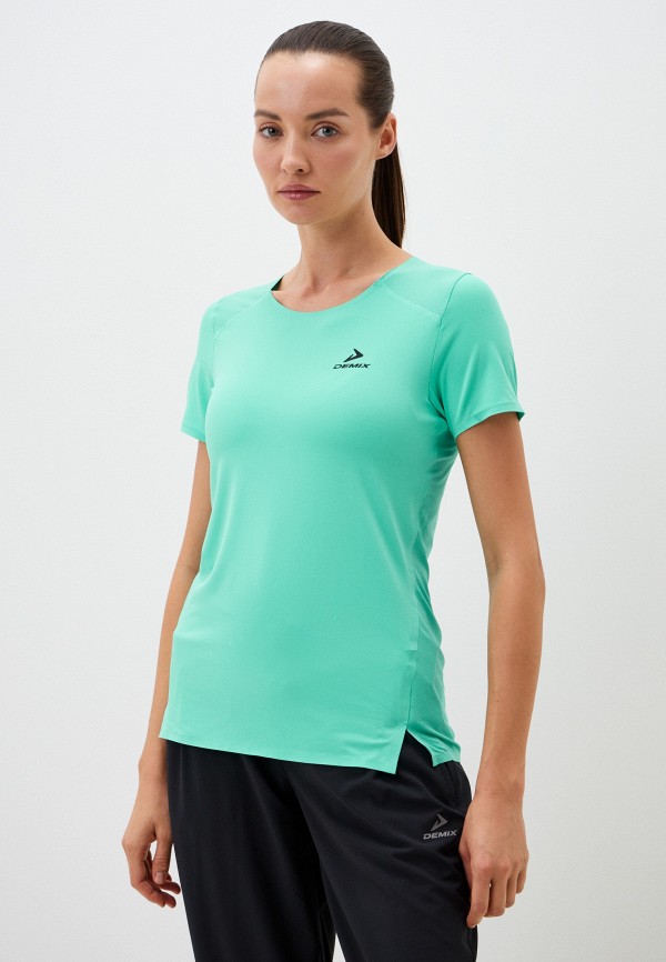 Футболка спортивная Demix 1429₽