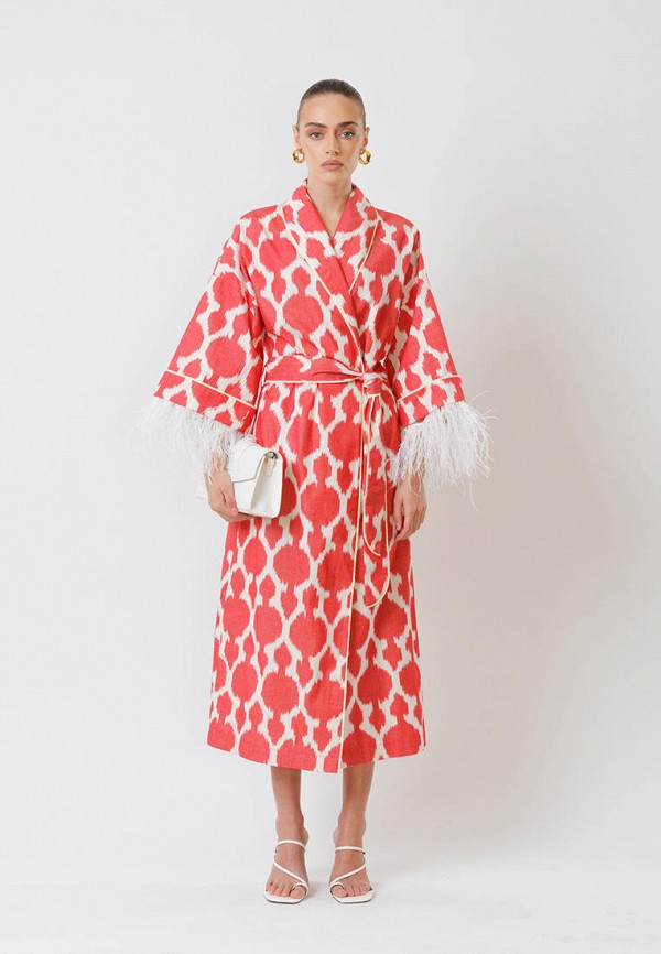 Накидка Vera Yakimova