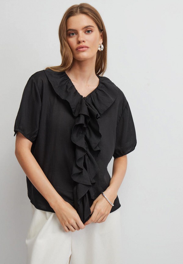 Блуза Vittoria Vicci 5450₽