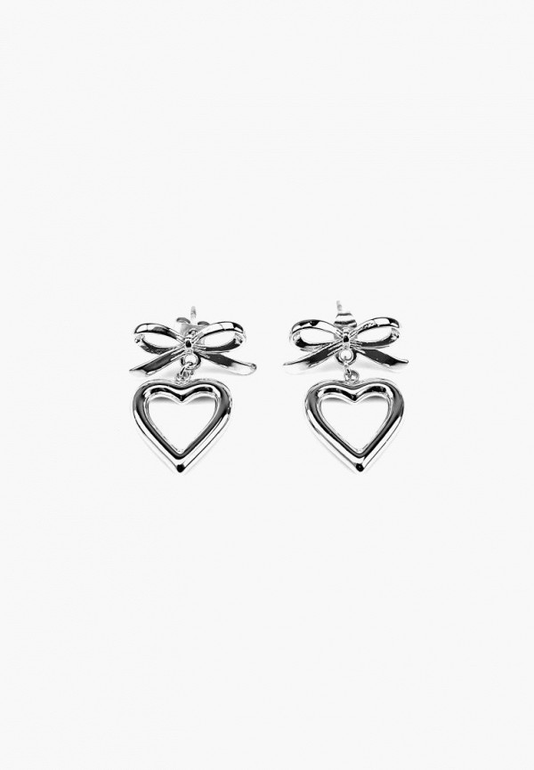 Серьги ChromeMans