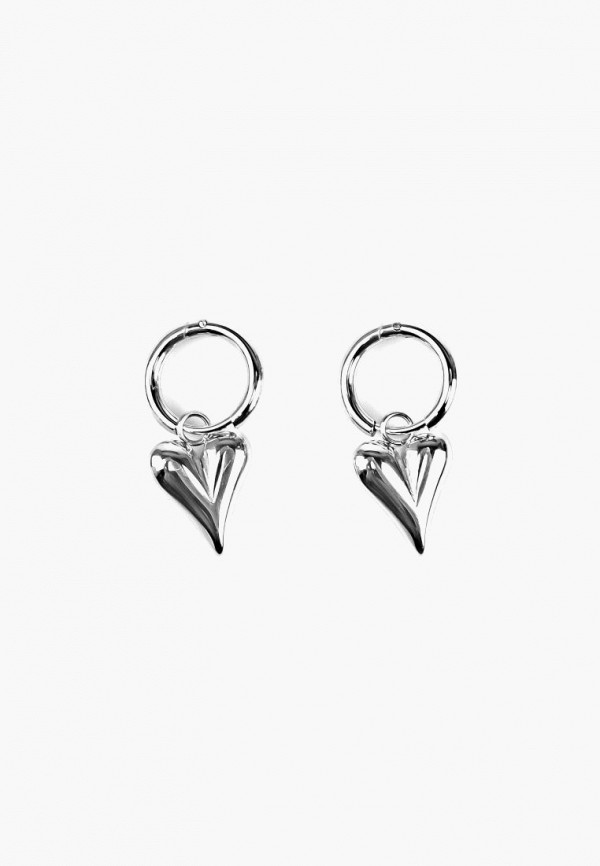 Серьги ChromeMans