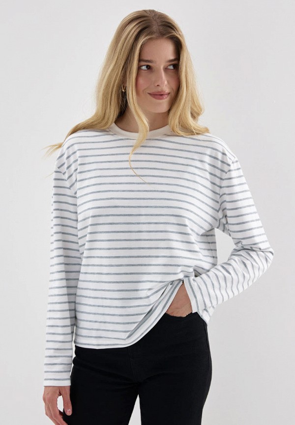 Лонгслив Gray Moss