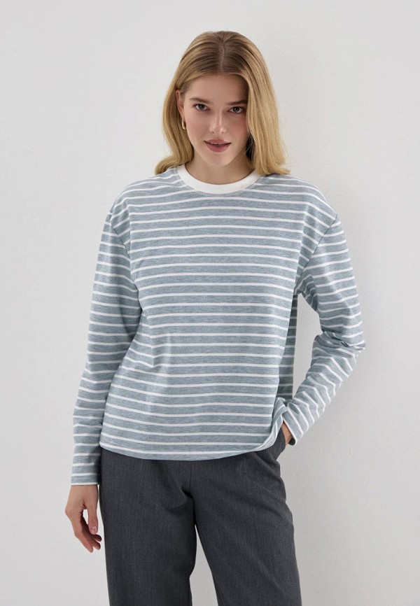 Лонгслив Gray Moss 2800₽