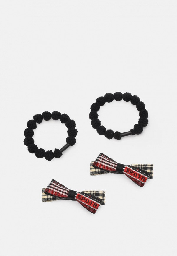 Резинки 2 шт и заколки 2 шт Yula 690₽