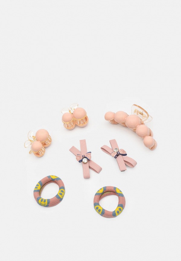 Заколки 5 шт Yula 890₽