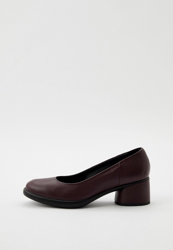 Туфли Ecco 8999₽