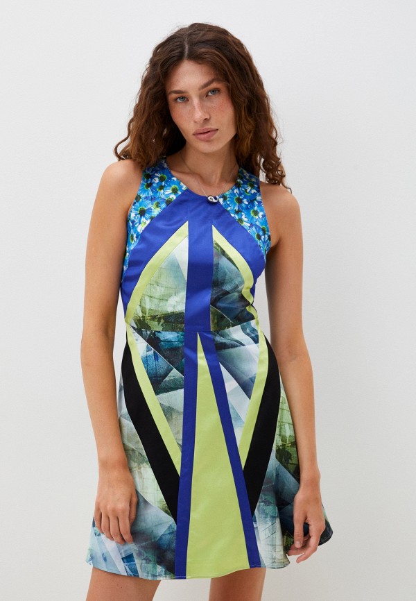 Платье Vera Lapina 8990₽