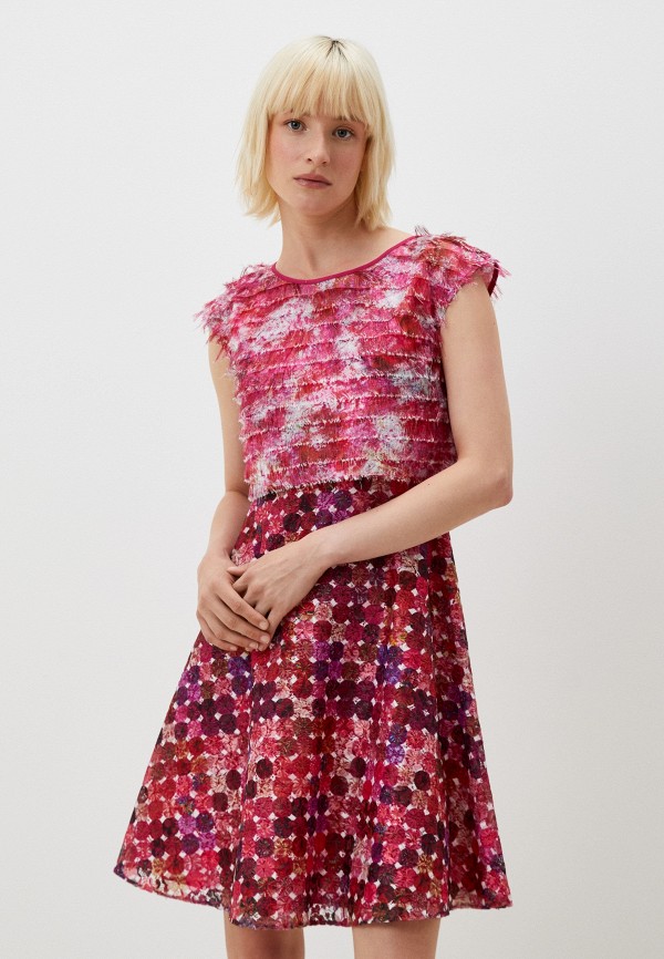 Платье Vera Lapina 11990₽