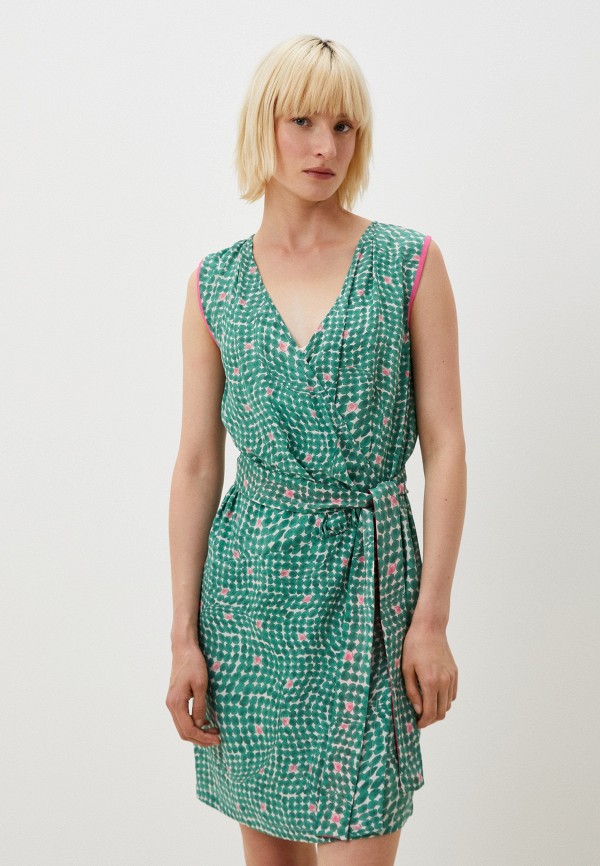 Платье Vera Lapina