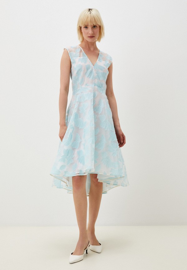 Платье Vera Lapina 11990₽