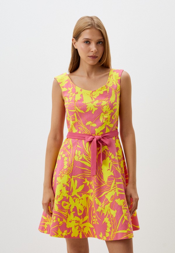 Платье Vera Lapina 8330₽