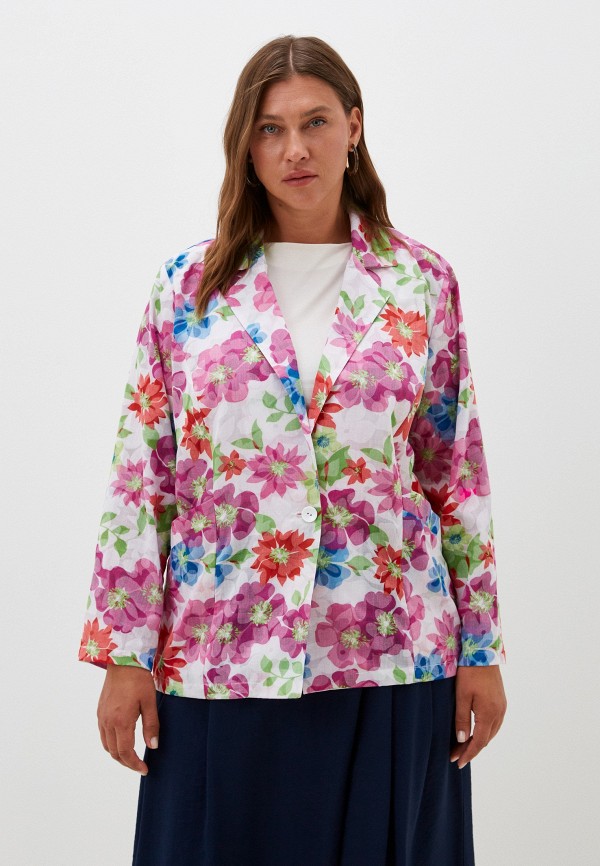 Жакет Grand Grom