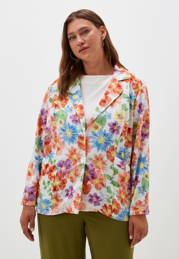 Жакет Grand Grom