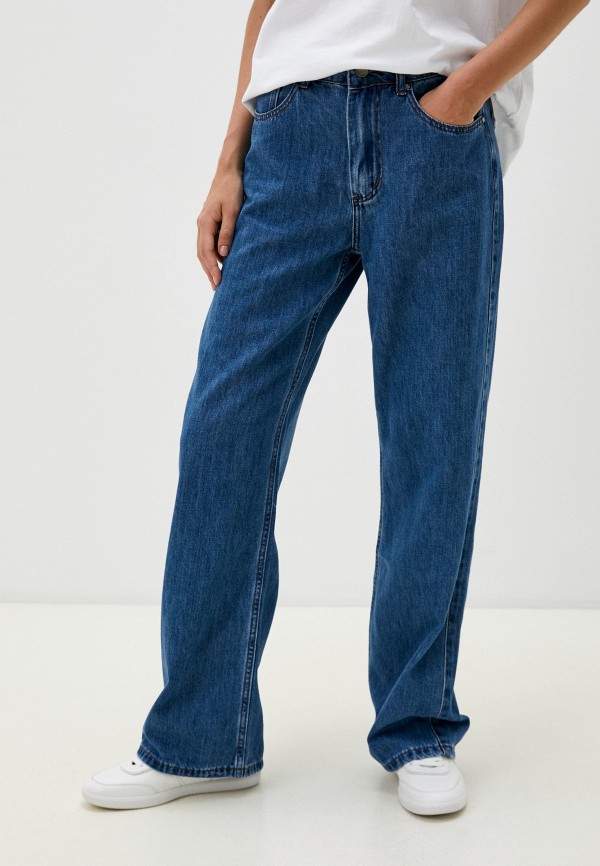 Джинсы Urban Tiger 8820₽