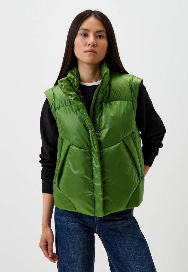 Жилет утепленный GJO.E