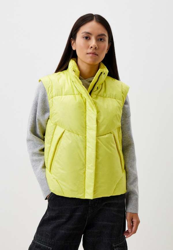 Жилет утепленный GJO.E