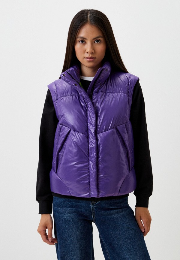 Жилет утепленный GJO.E