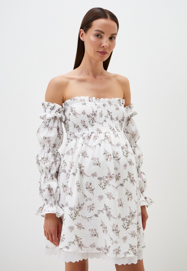 Платье BeMyMom