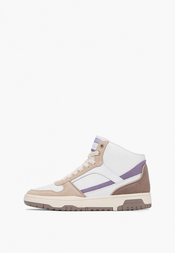 Кеды STREETBEAT 3289₽