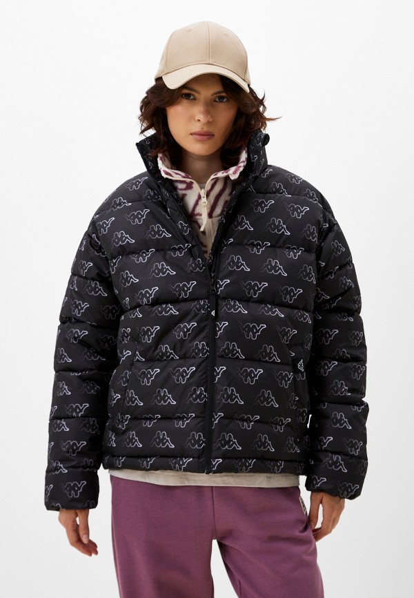 Куртка утепленная Kappa 5774₽