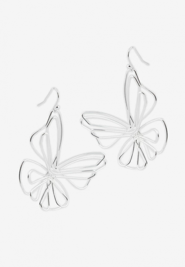 Серьги Marmalato 552₽