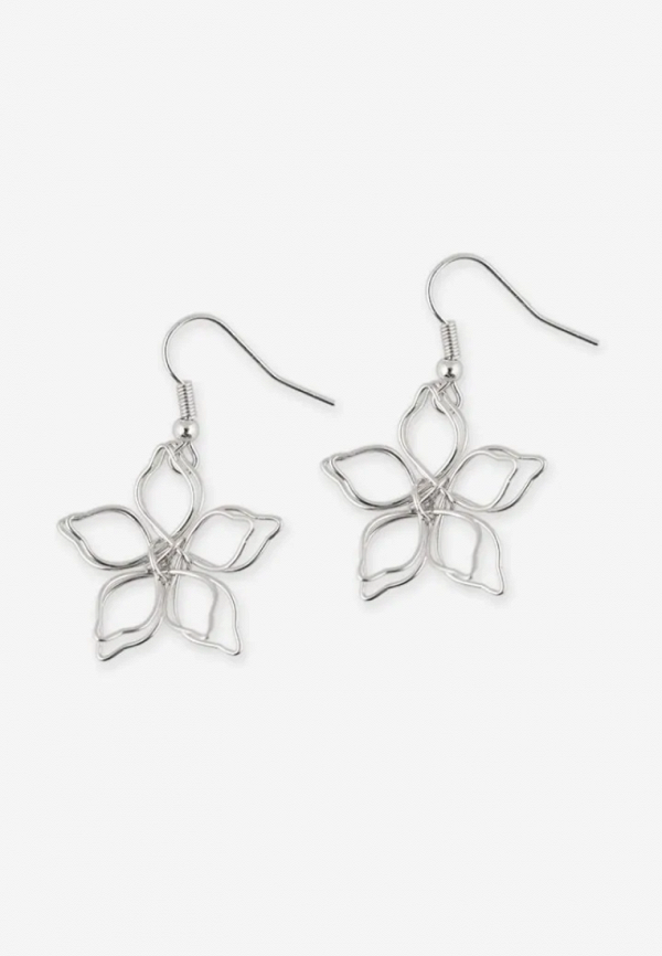 Серьги Marmalato 552₽