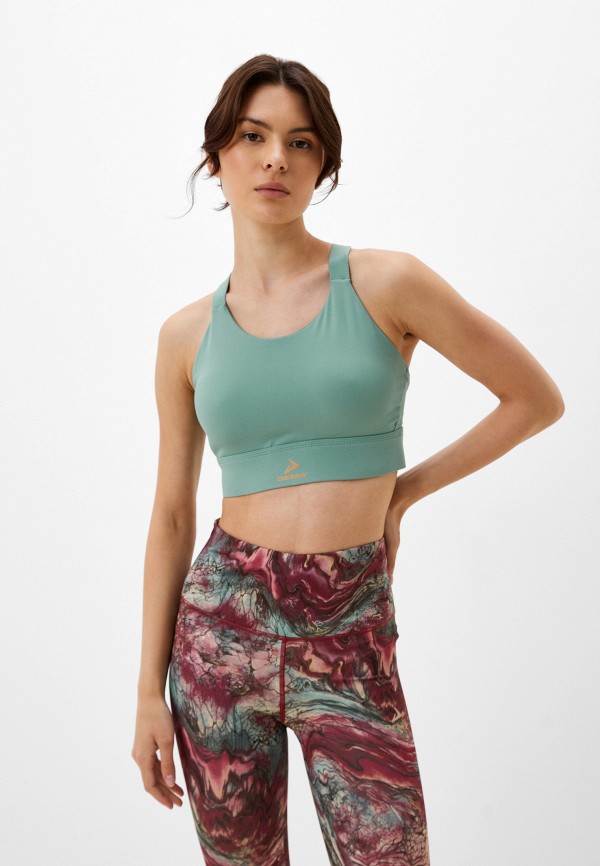 Топ спортивный Demix 2419₽