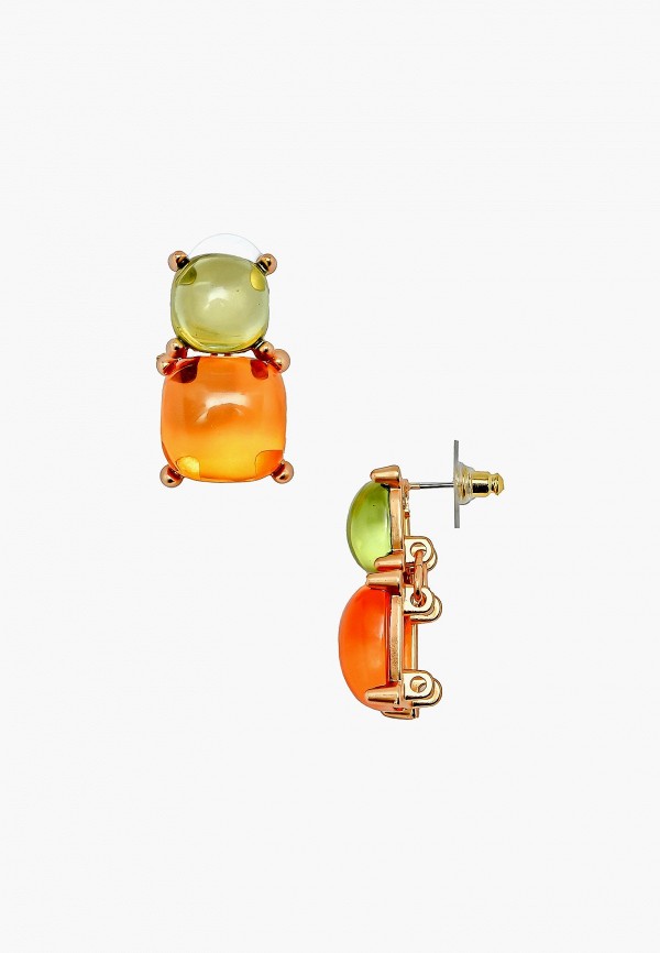 Серьги Yaroslavna 2200₽