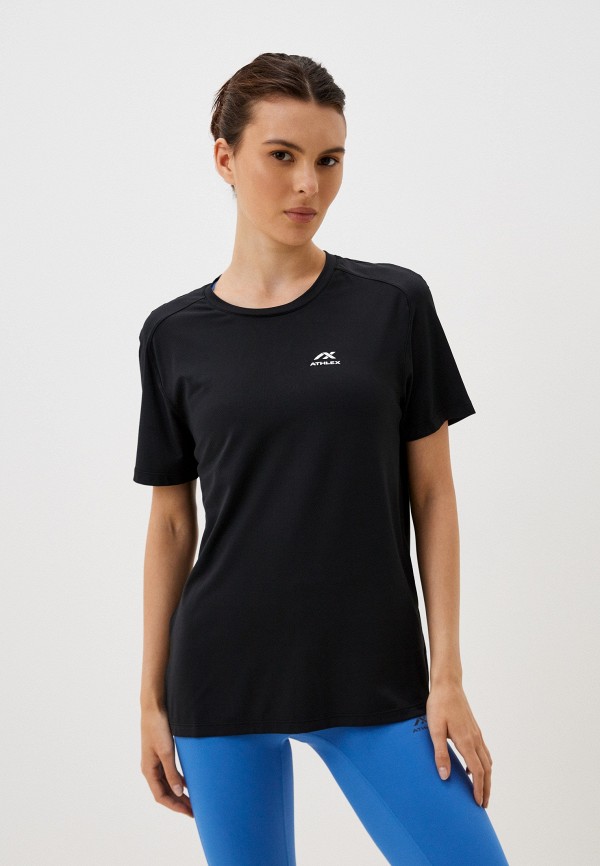 Футболка спортивная Athlex 1759₽