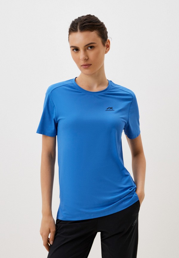 Футболка спортивная Athlex 1759₽