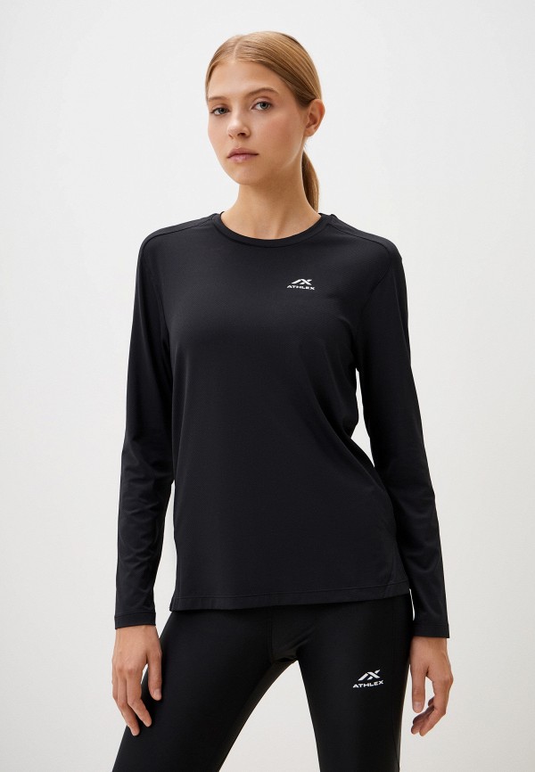 Лонгслив спортивный Athlex 1799₽