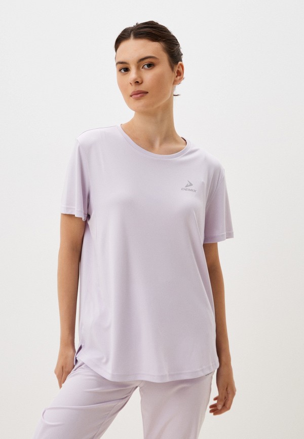 Футболка спортивная Demix 1044₽