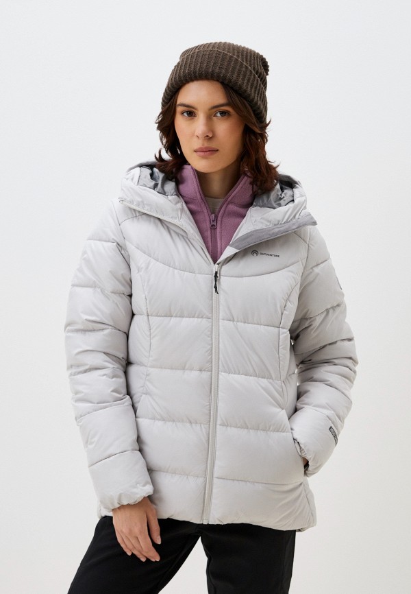 Куртка утепленная Outventure 6579₽