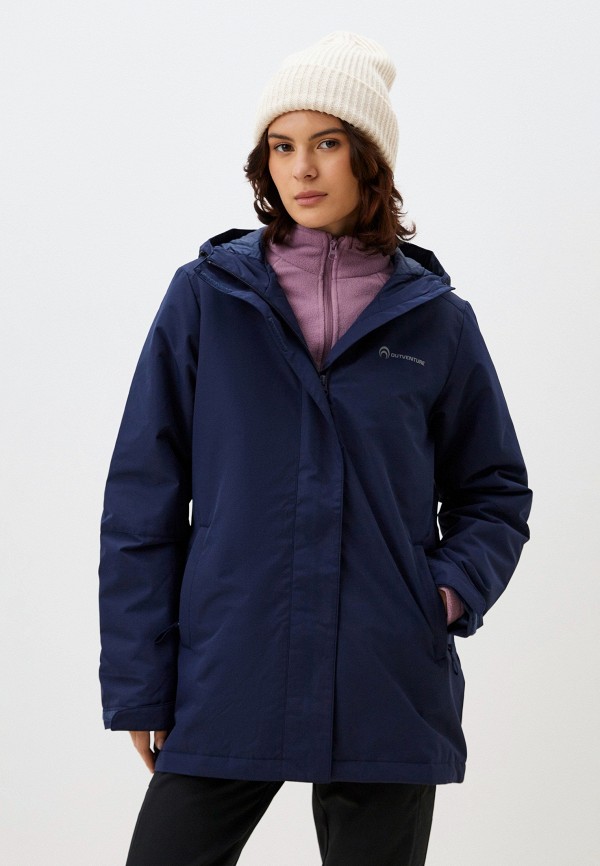 Куртка утепленная Outventure 4299₽