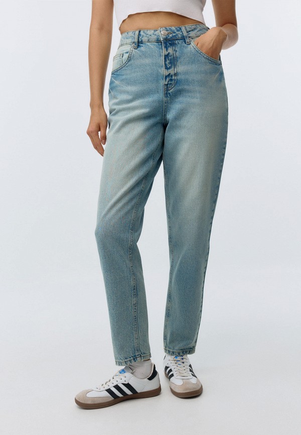 Джинсы Sela 1679₽