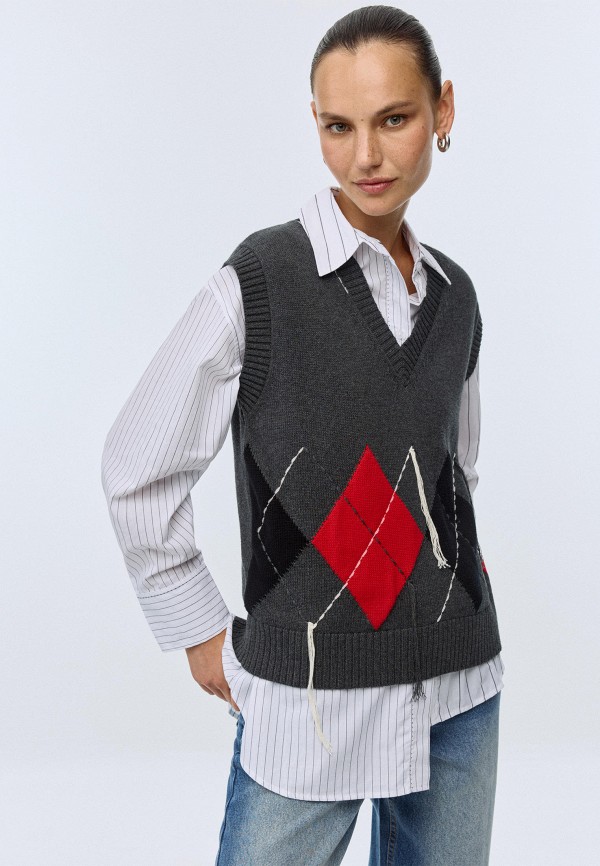 Жилет Sela 1499₽