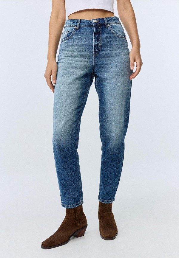 Джинсы Sela 1679₽