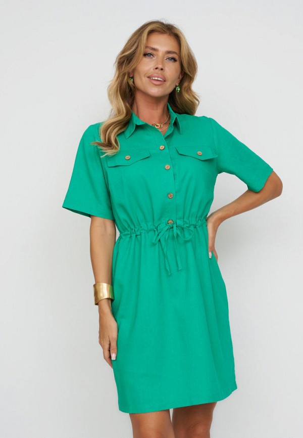 Платье BrandStoff 3552₽