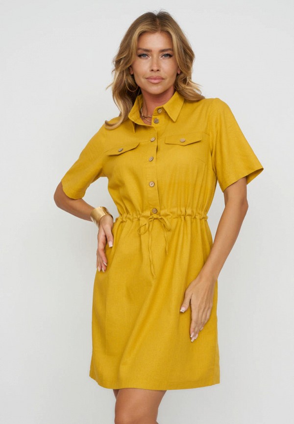 Платье BrandStoff 3552₽