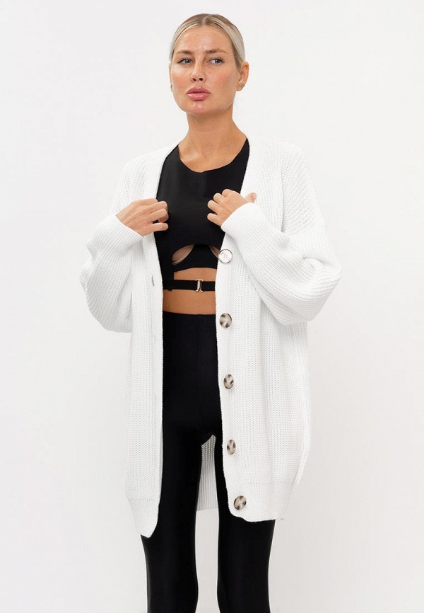 Кардиган Ptaxx 3150₽