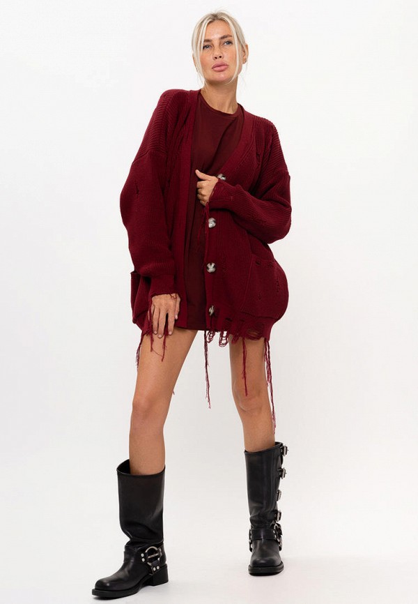 Кардиган Ptaxx 10430₽