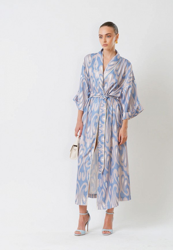 Накидка Vera Yakimova