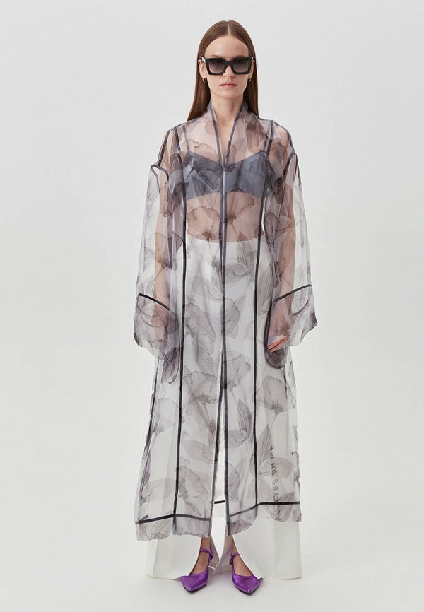 Накидка Eve&Esther