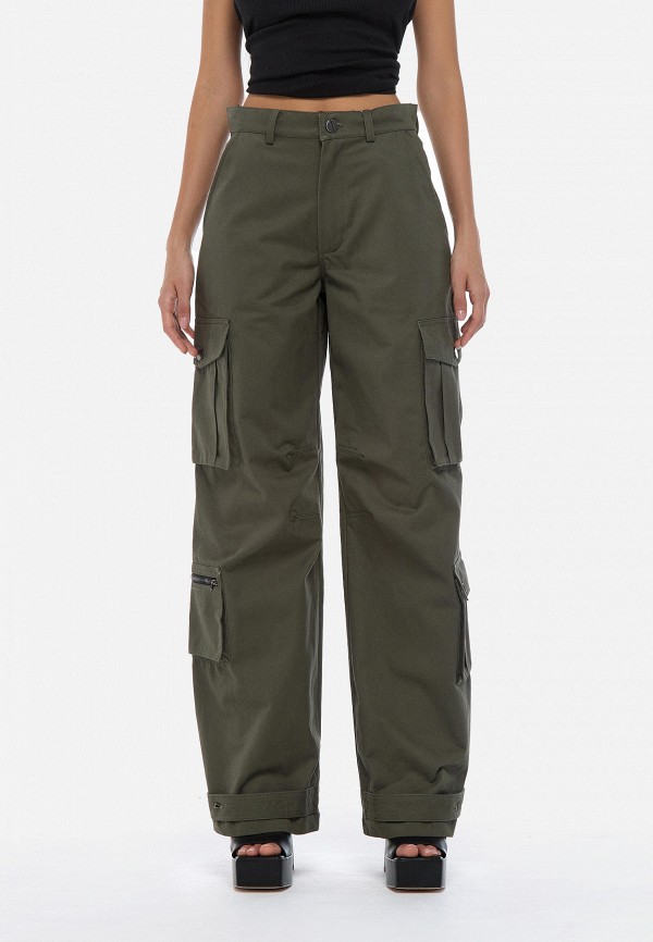 Брюки Out of Reach 12990₽