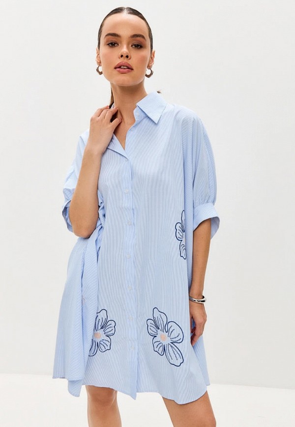 Платье Govorili