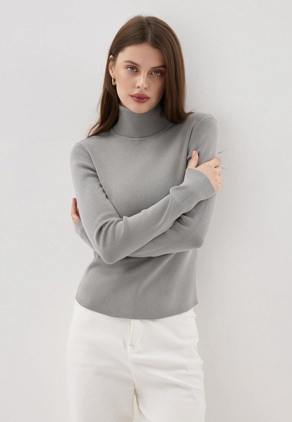 Водолазка Gray Moss 2800₽