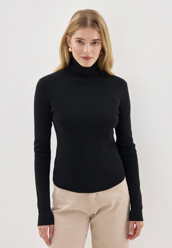 Водолазка Gray Moss 2125₽