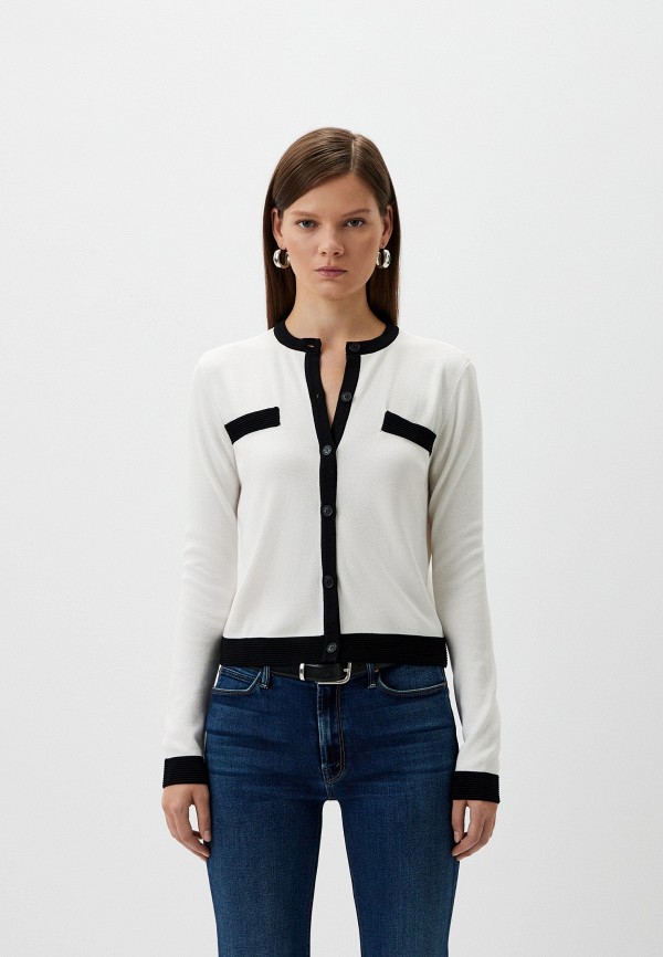 Кардиган Karl Lagerfeld 14500₽