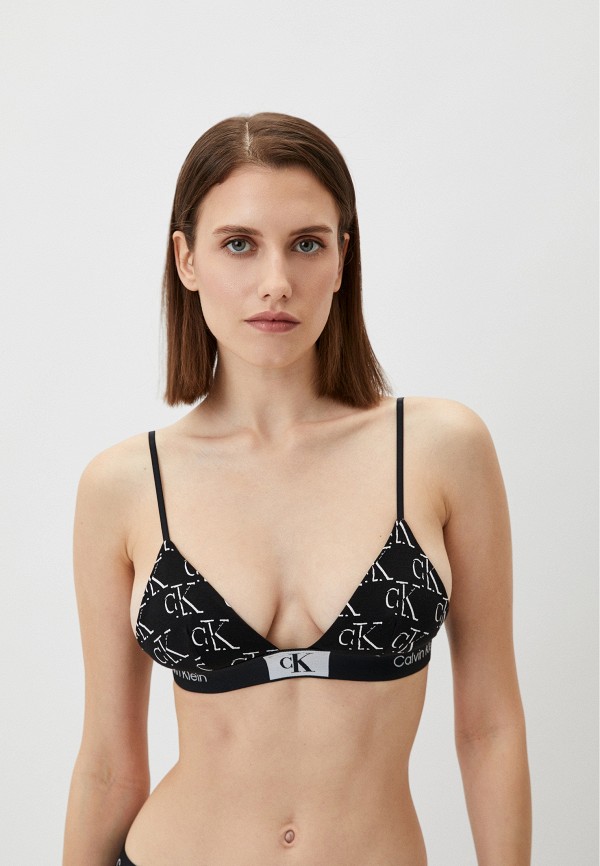 Бюстгальтер Calvin Klein Underwear 5700₽