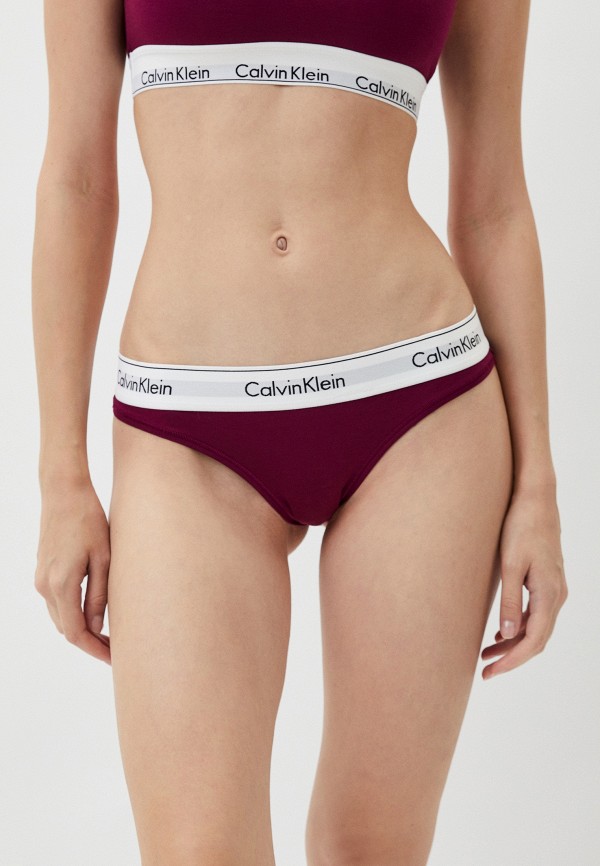 Трусы Calvin Klein Underwear 3700₽
